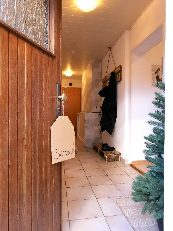 Ferienwohnung Schäfer in Windberg