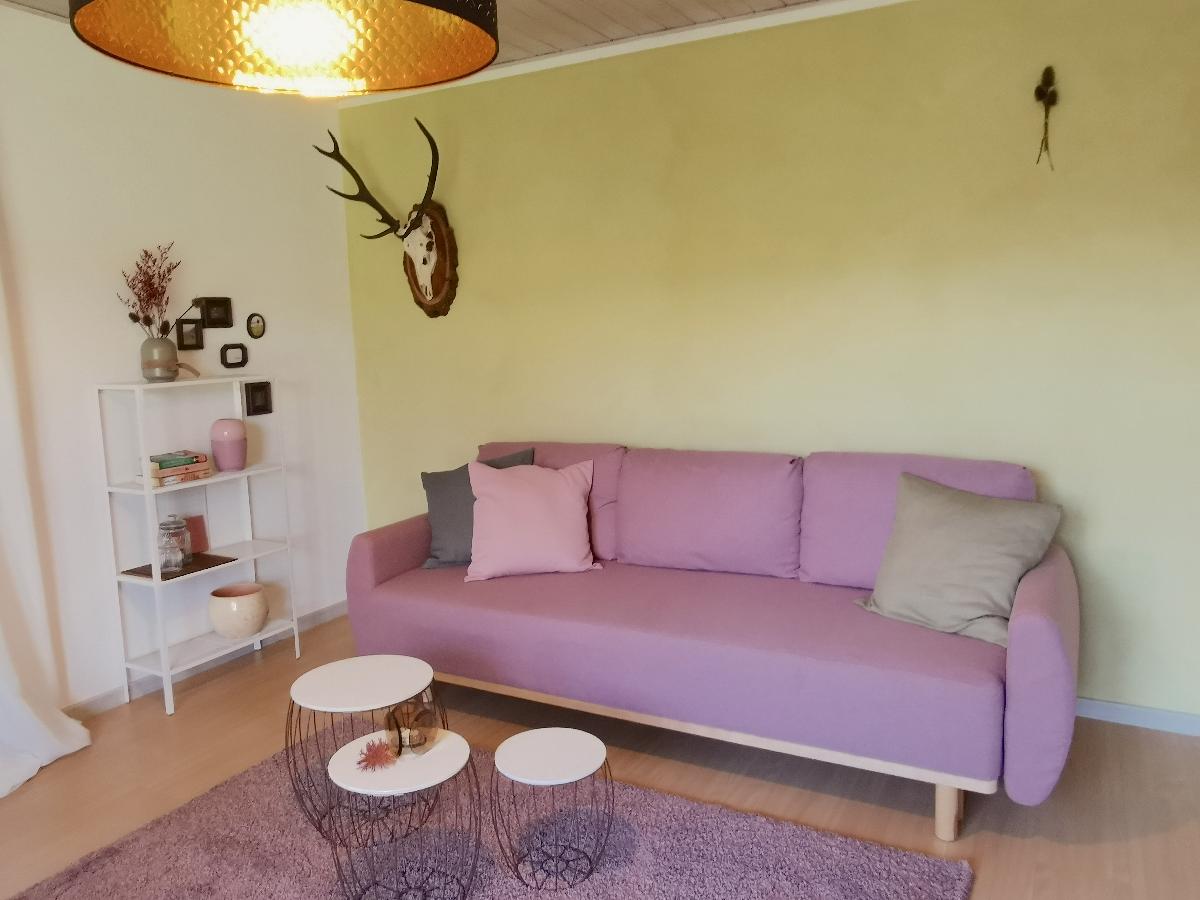 Ferienwohnung Schäfer in Windberg