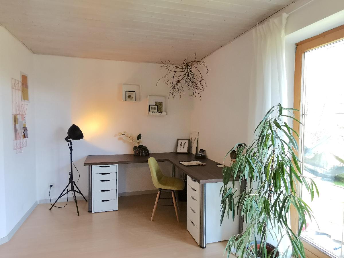 Ferienwohnung Schäfer in Windberg