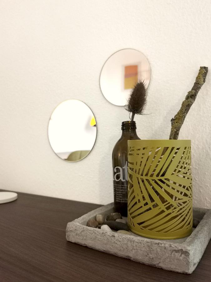 Ferienwohnung Schäfer in Windberg