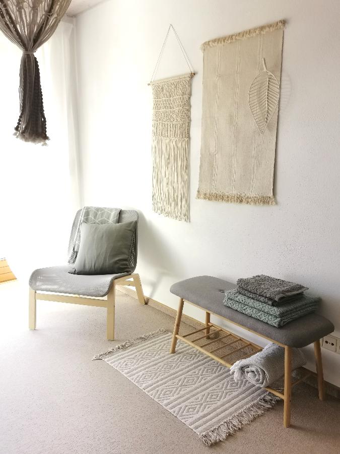 Ferienwohnung Schäfer in Windberg