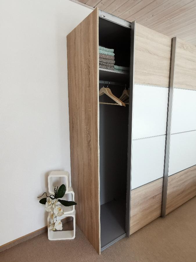 Ferienwohnung Schäfer in Windberg