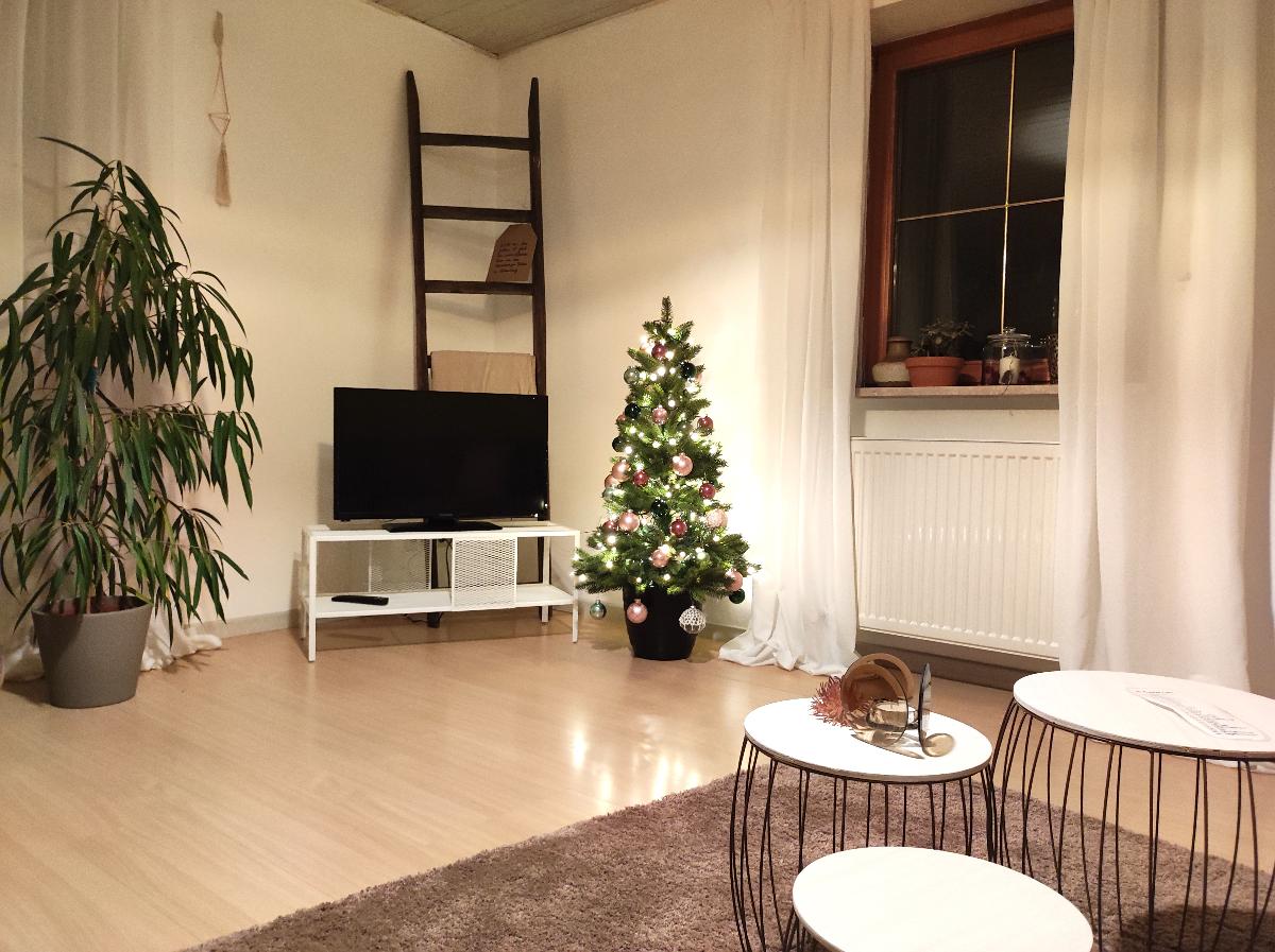 Ferienwohnung Schäfer in Windberg