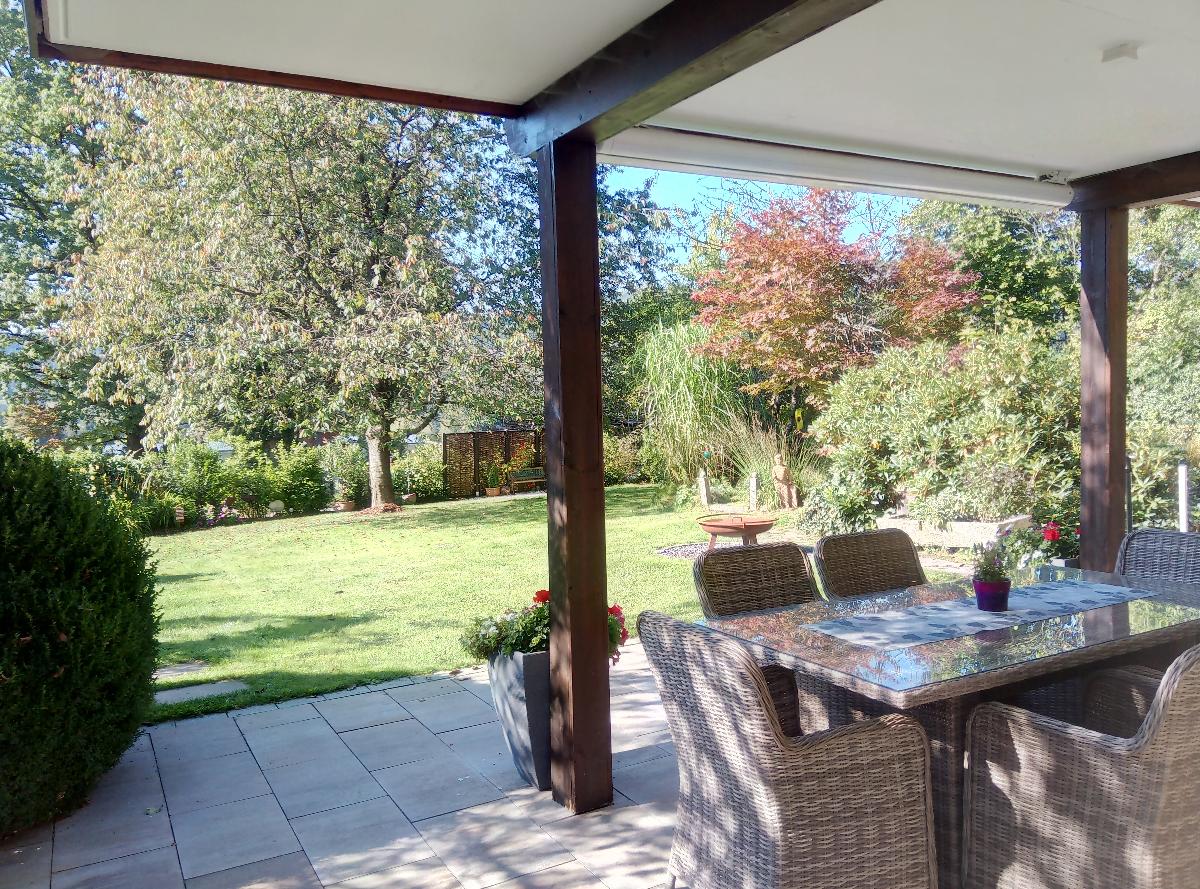 Ferienwohnung Bauer in Drachselsried