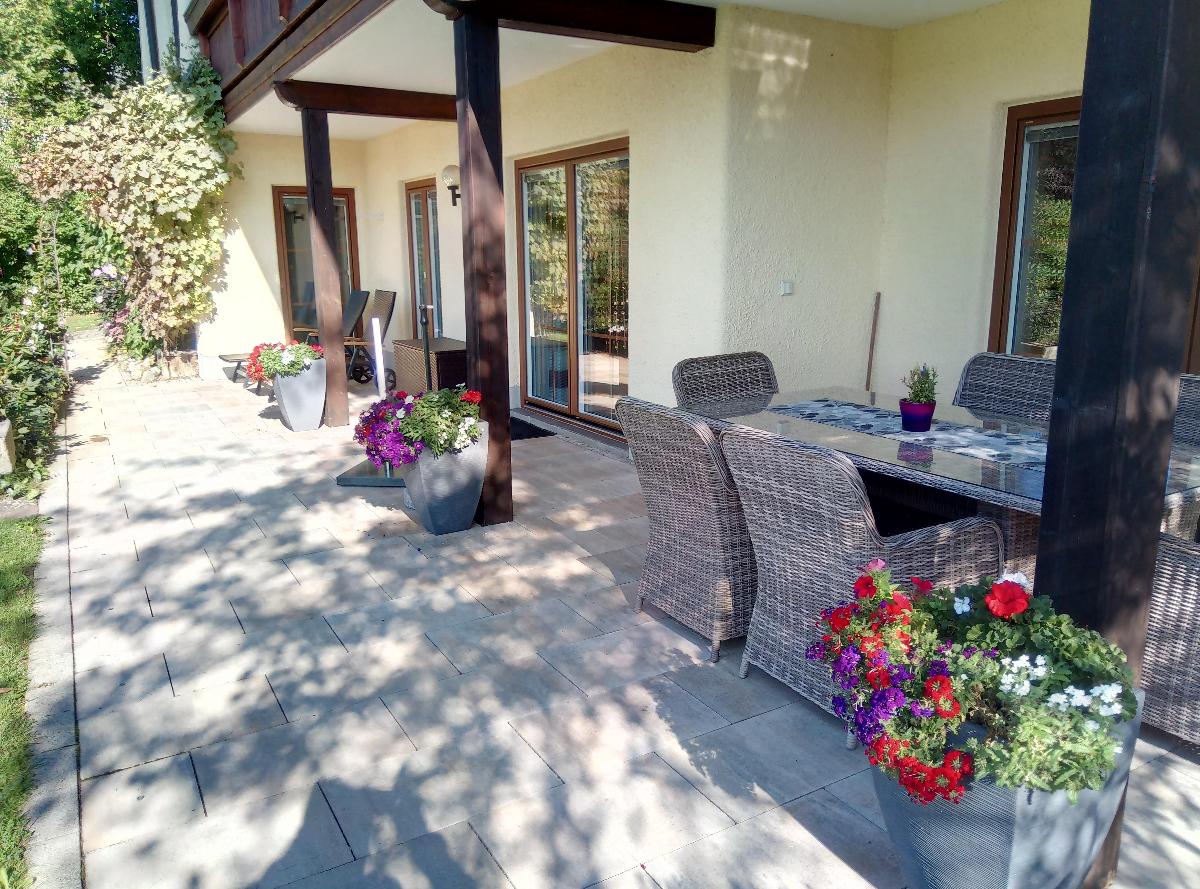 Ferienwohnung Bauer in Drachselsried