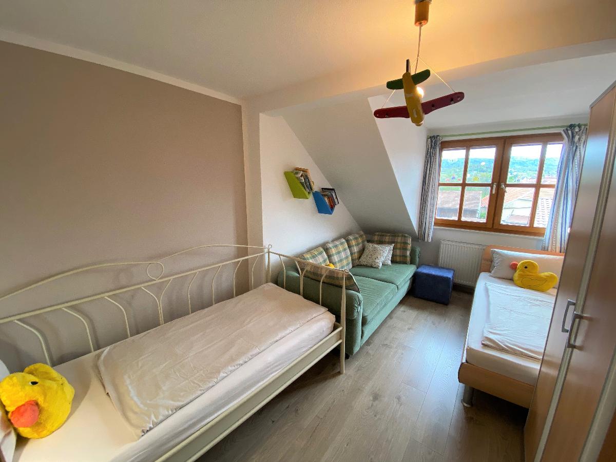 Ferienhof Schlag-