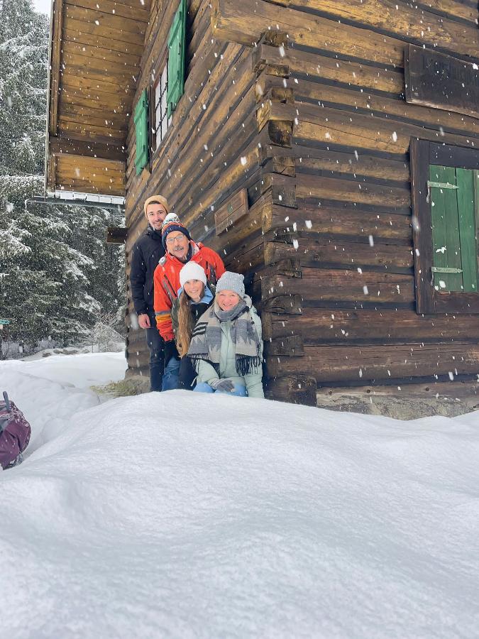  Landurlaub bei Familie Haug in Freyung