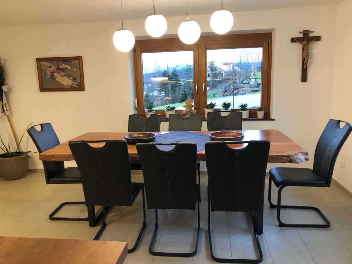 Ferienhaus Kollmer in Bad Kötzting