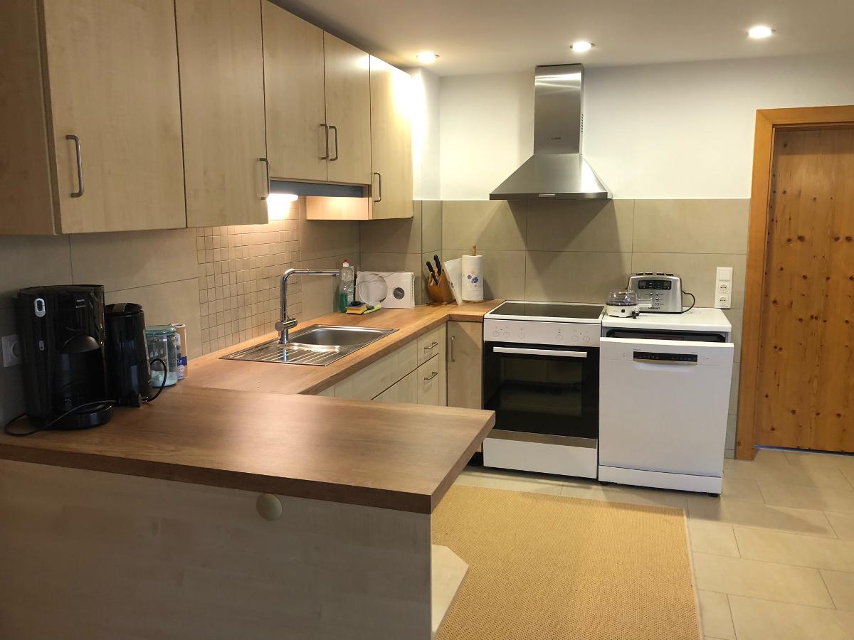 Ferienhaus Kollmer in Bad Kötzting