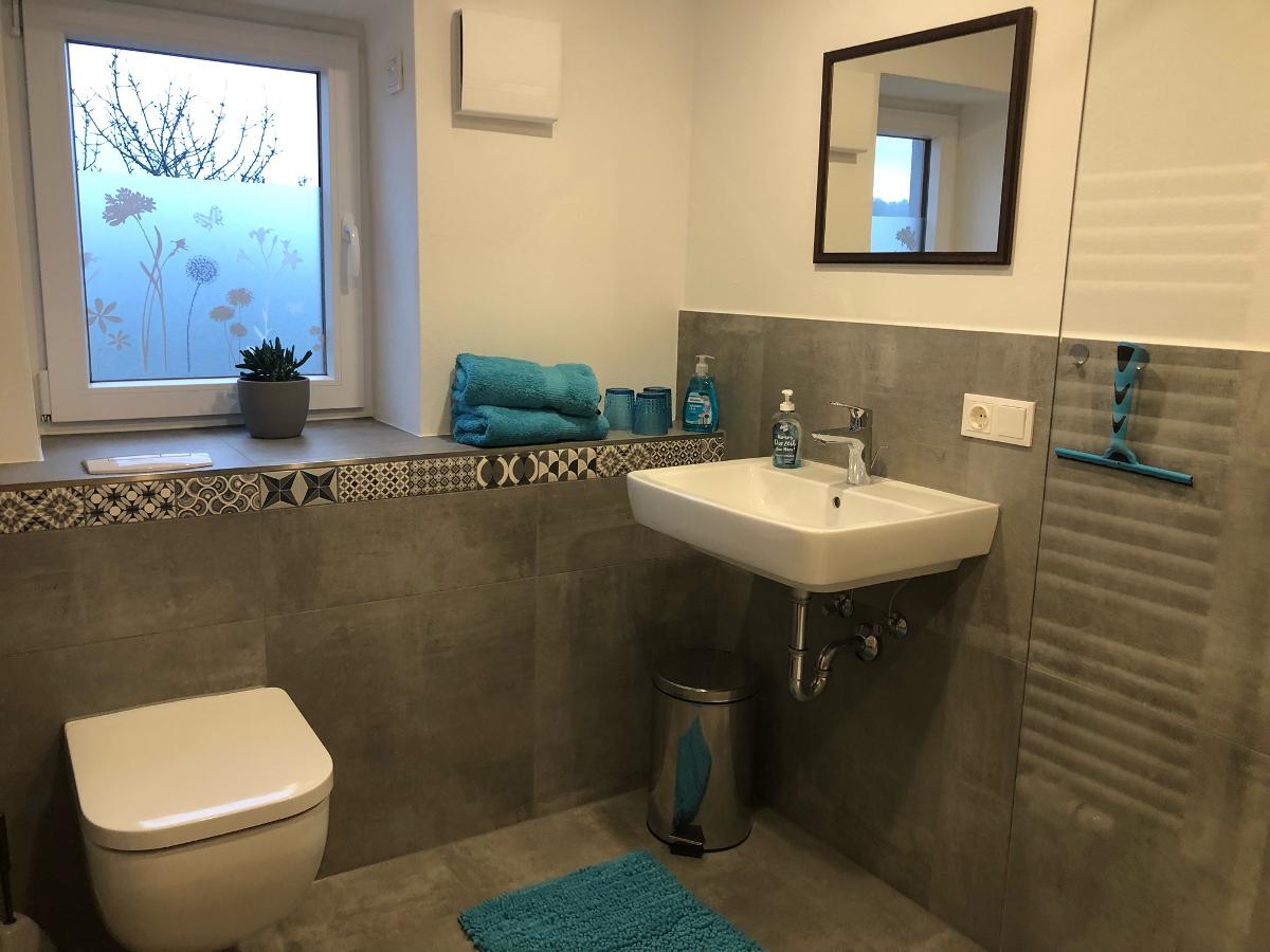 Ferienhaus Kollmer in Bad Kötzting