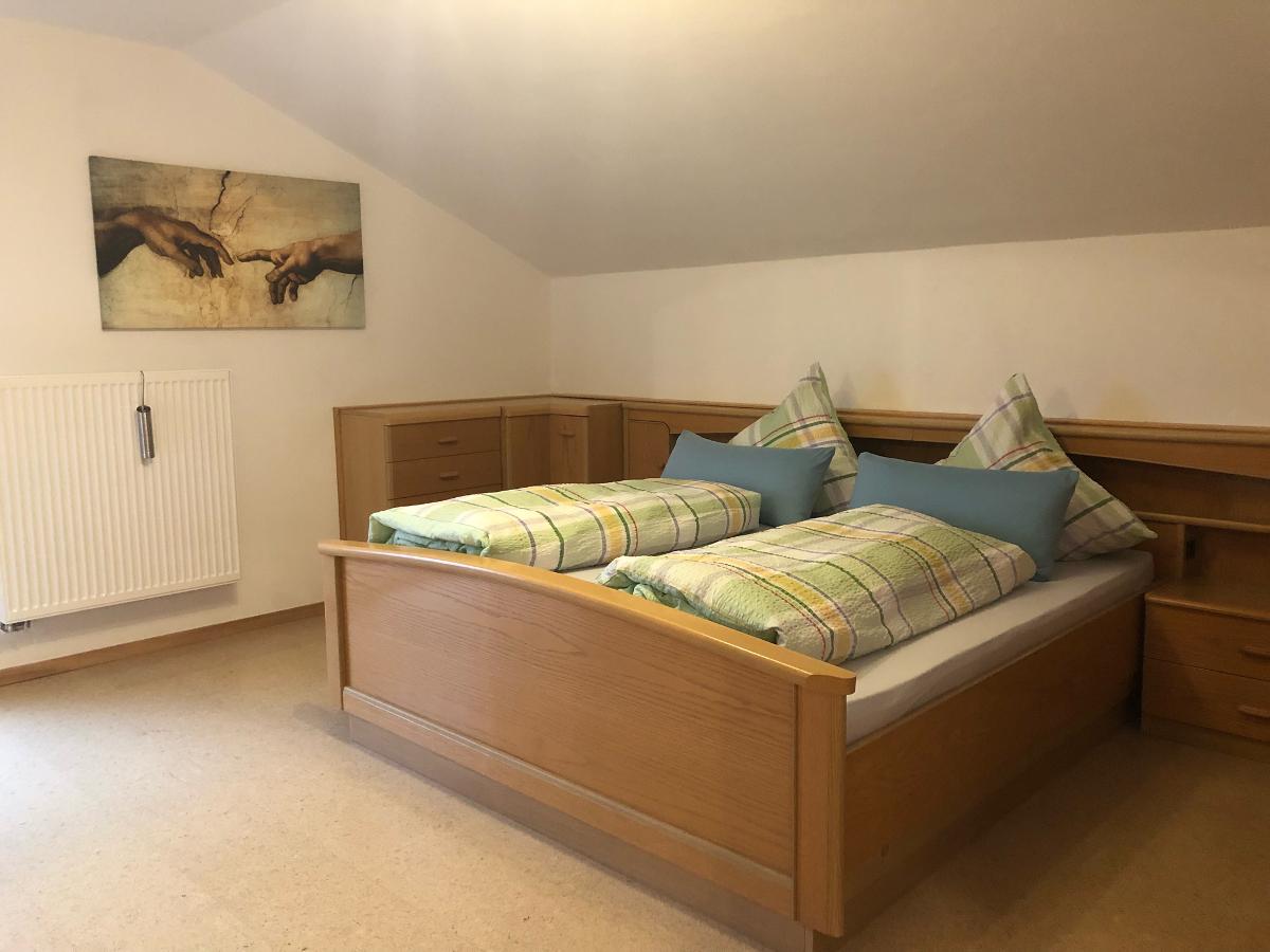 Ferienhaus Kollmer in Bad Kötzting