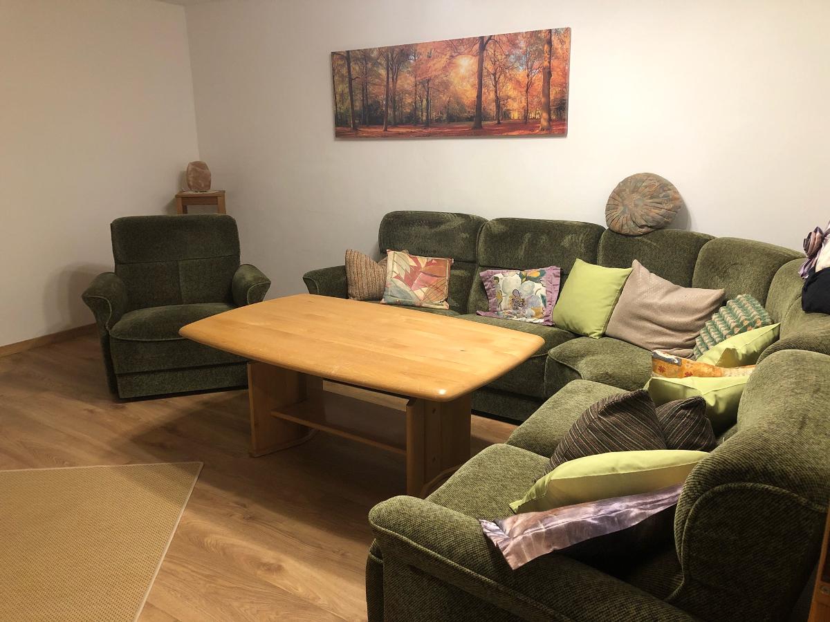 Ferienhaus Kollmer in Bad Kötzting