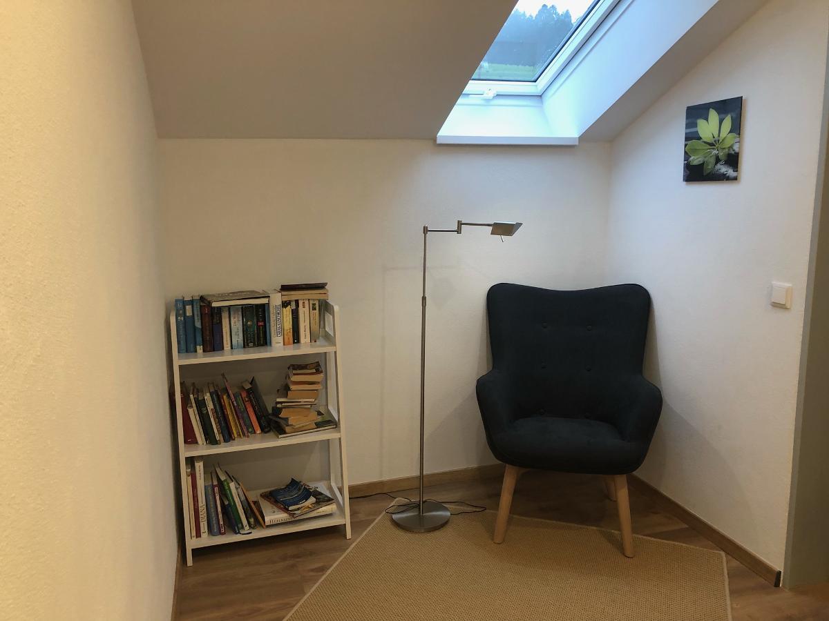 Ferienhaus Kollmer in Bad Kötzting