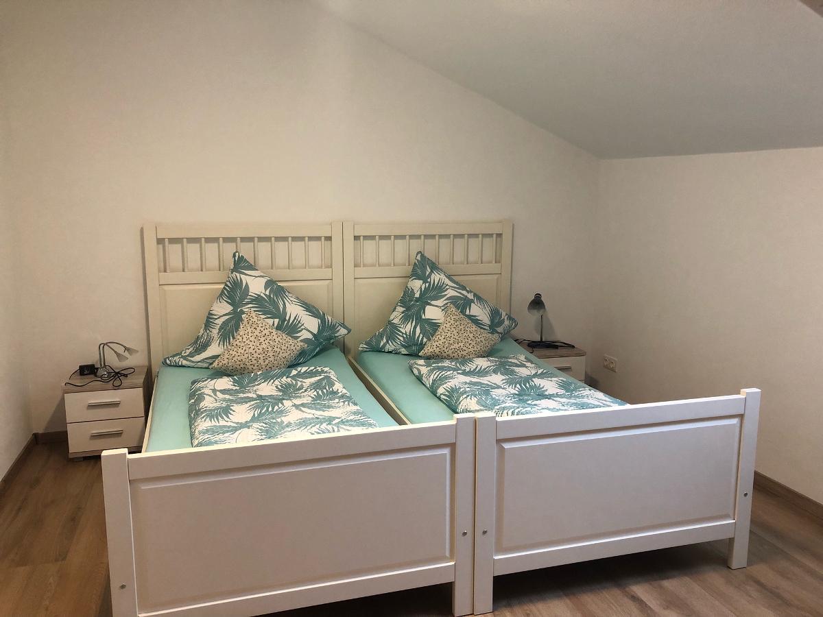 Ferienhaus Kollmer in Bad Kötzting