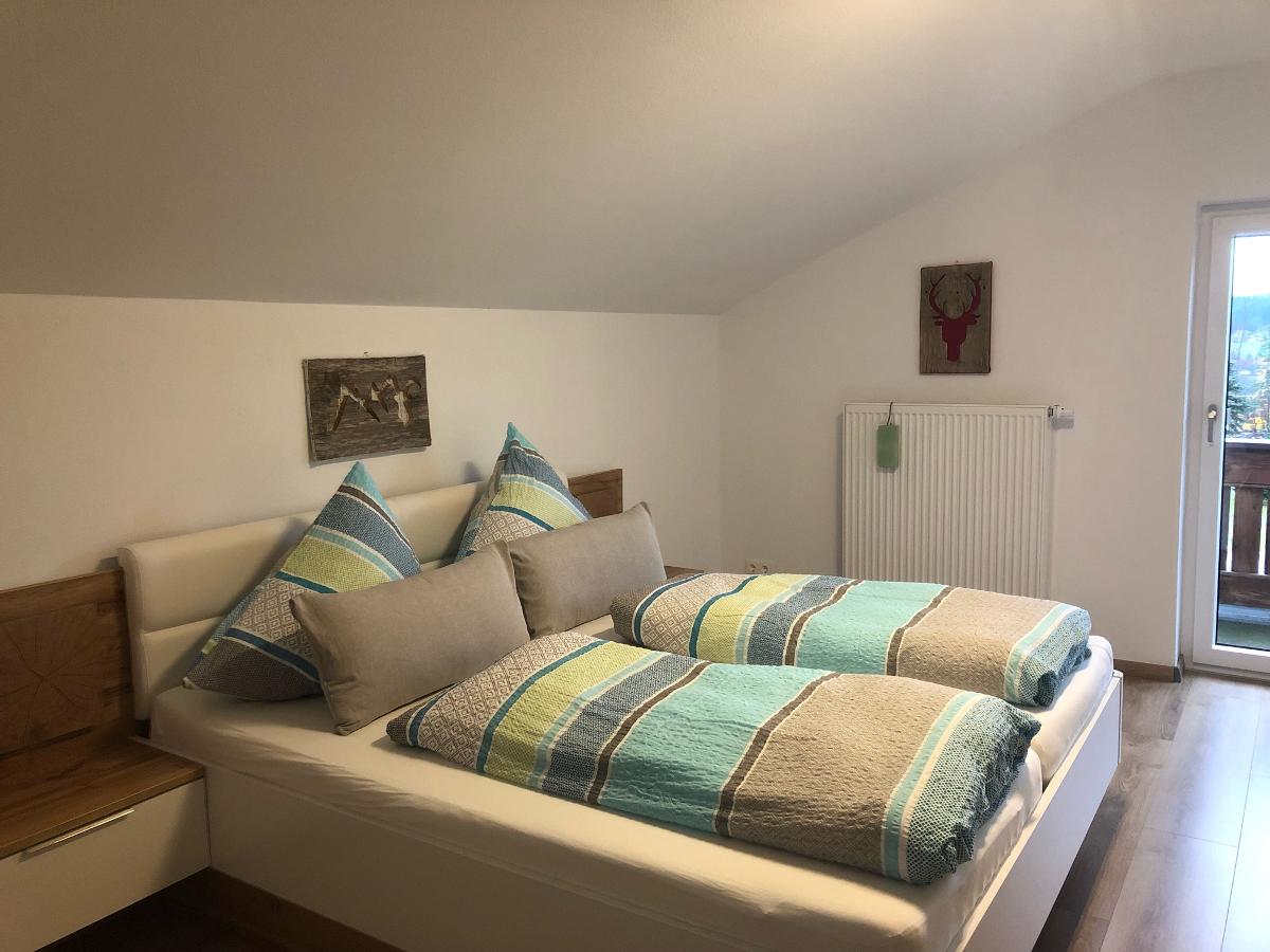 Ferienhaus Kollmer in Bad Kötzting