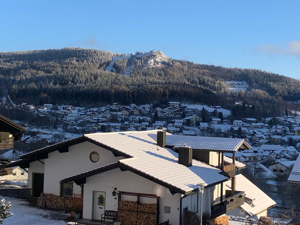 Haus Sabine in Bodenmais