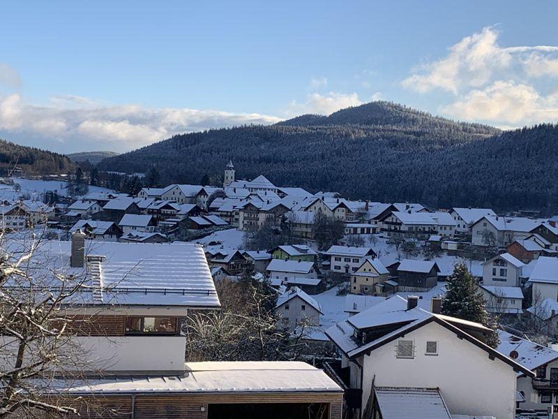 Haus Sabine in Bodenmais