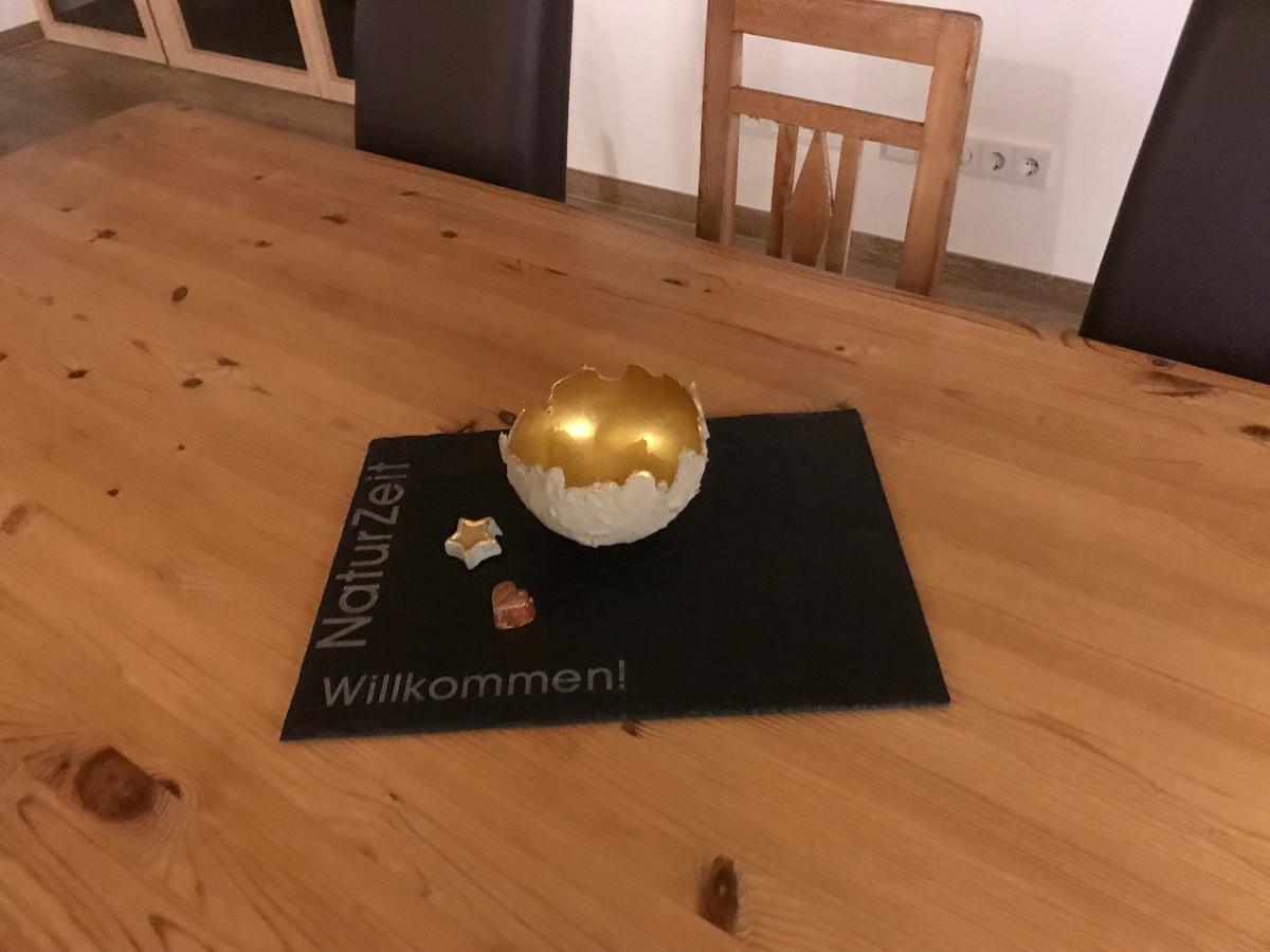 Ferienwohnung NaturZeit in Sankt Englmar