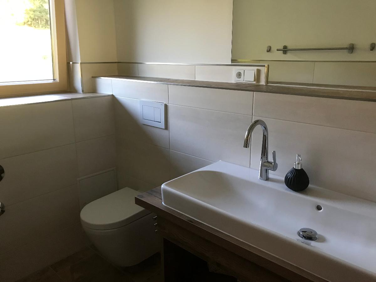 Ferienwohnung NaturZeit in Sankt Englmar