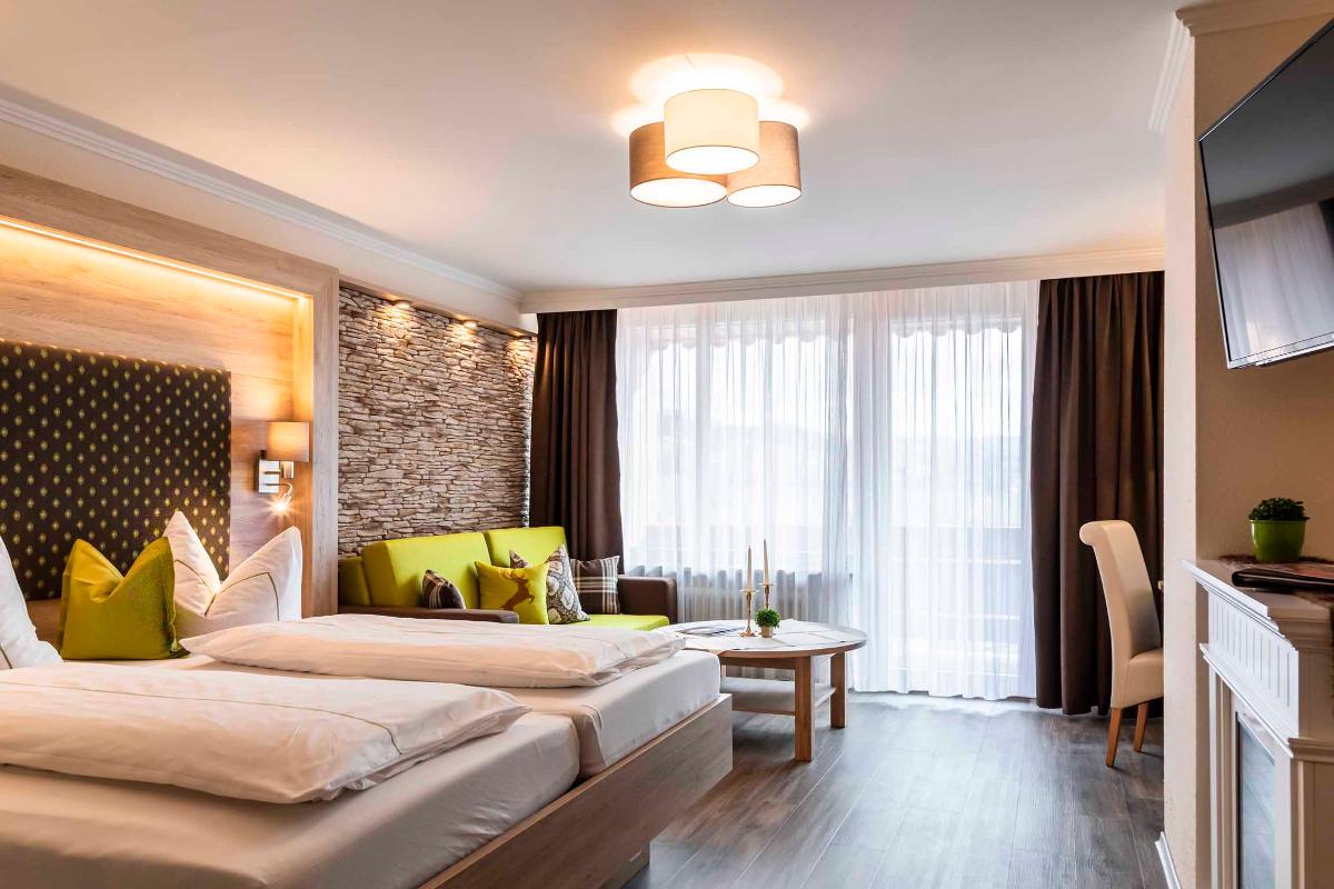 Gasthof  Metzgerei Stöberl in Lam