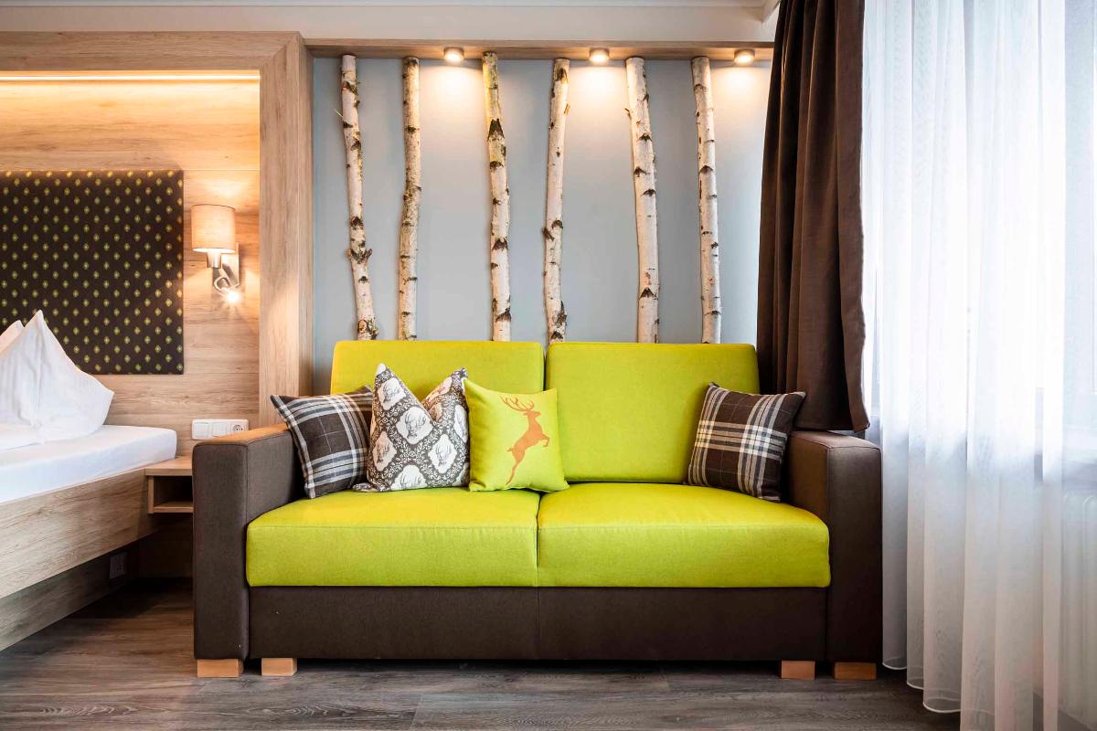 Gasthof  Metzgerei Stöberl in Lam