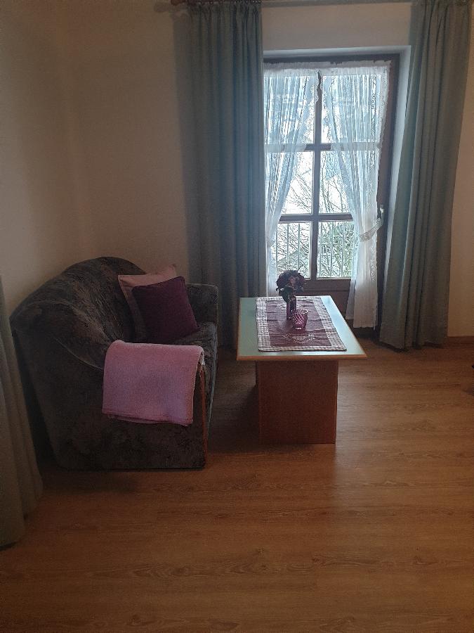 Landgasthof Unterschaffer in Arnbruck