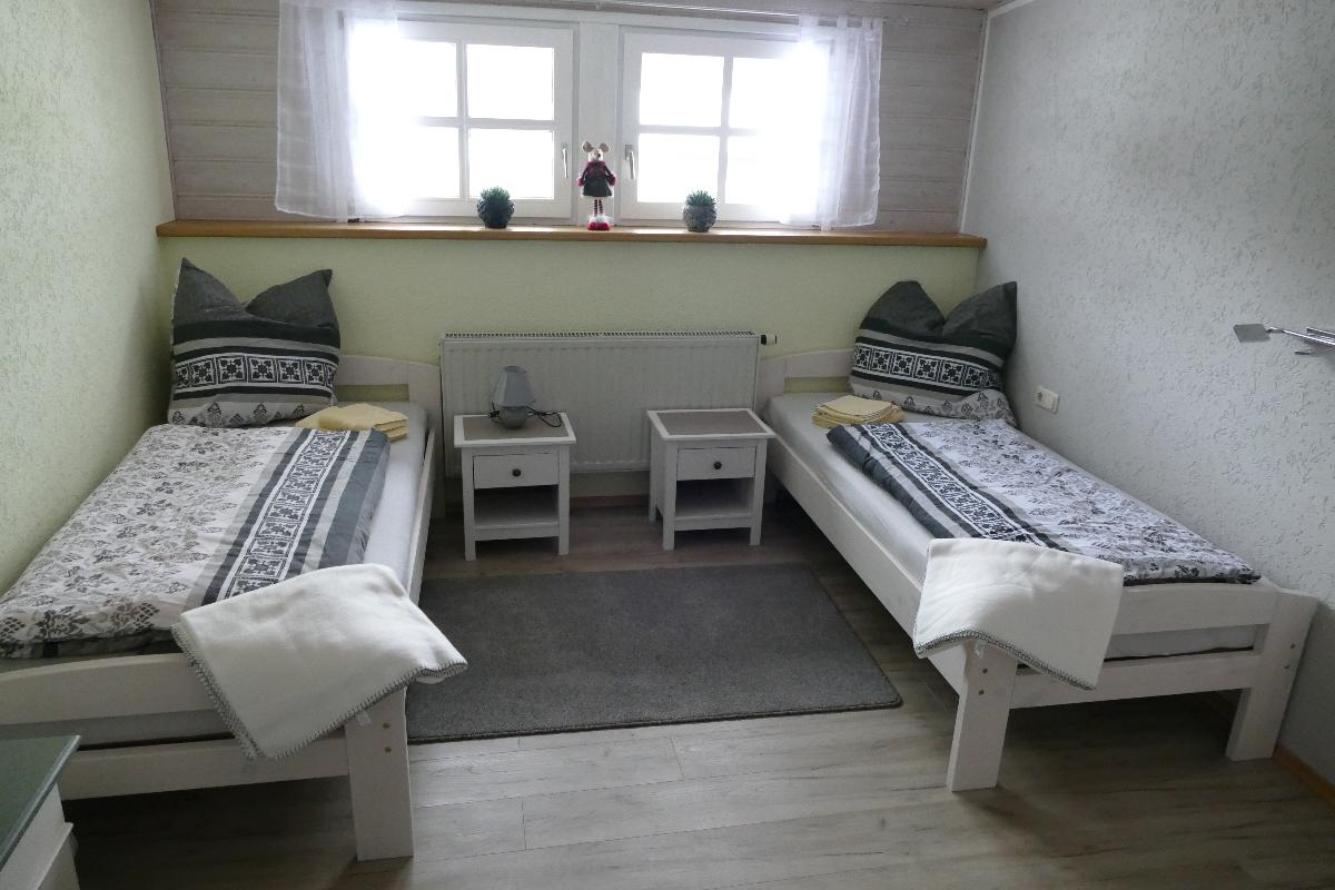 Hüttendorf 49 gradnord in Bayerisch Eisenstein