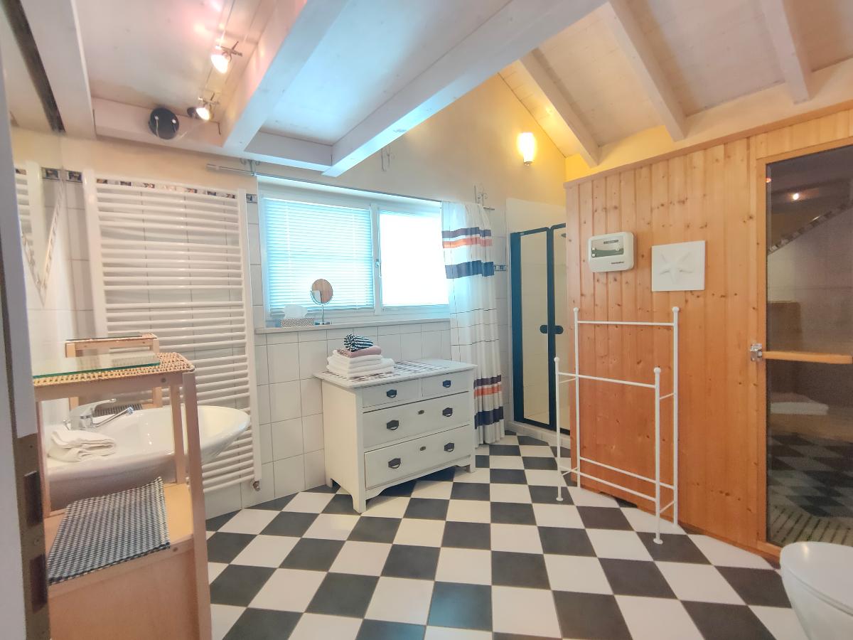 Ferienwohnungen Haus Paradies in Sankt Englmar
