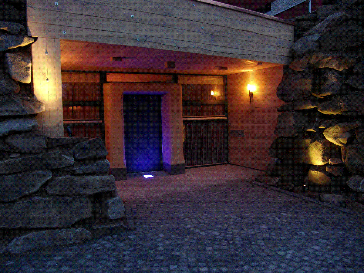 Altenstein-Resort F***** in Viechtach