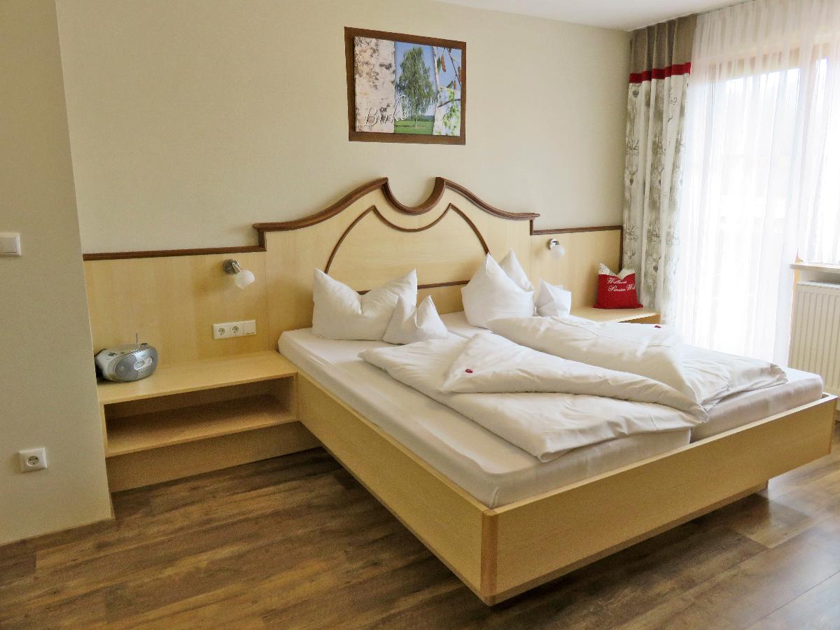 Pension Weiß-