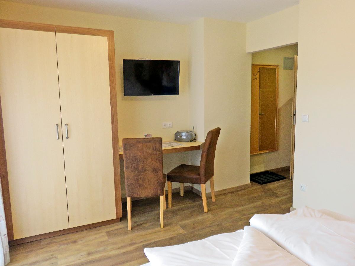 Pension Weiß-