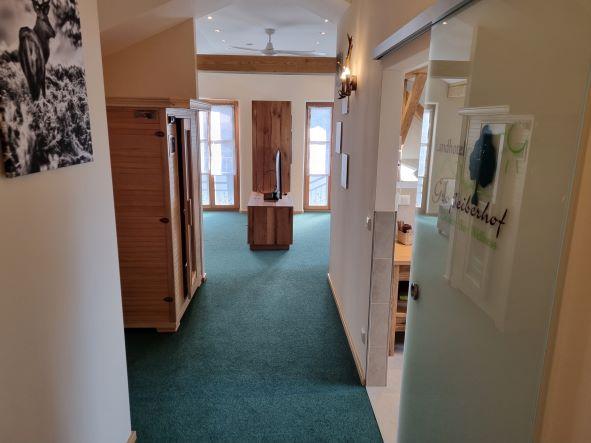 Landhotel Großeiberhof in Waldmünchen