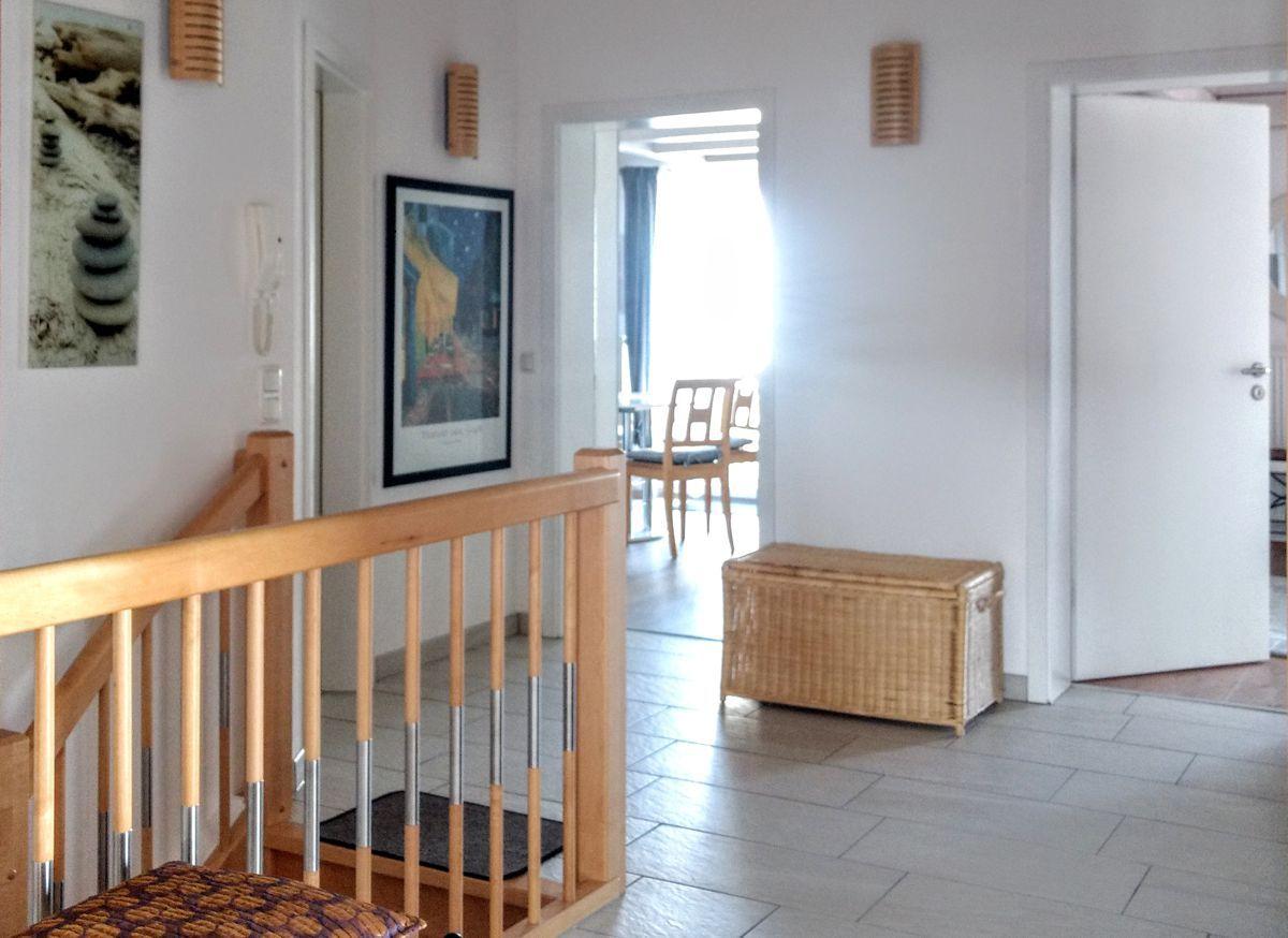 Ferienwohnungen Haus Paradies in Sankt Englmar