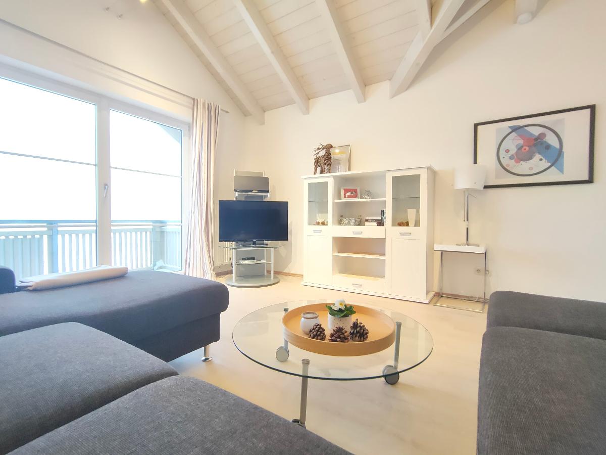 Ferienwohnungen Haus Paradies in Sankt Englmar
