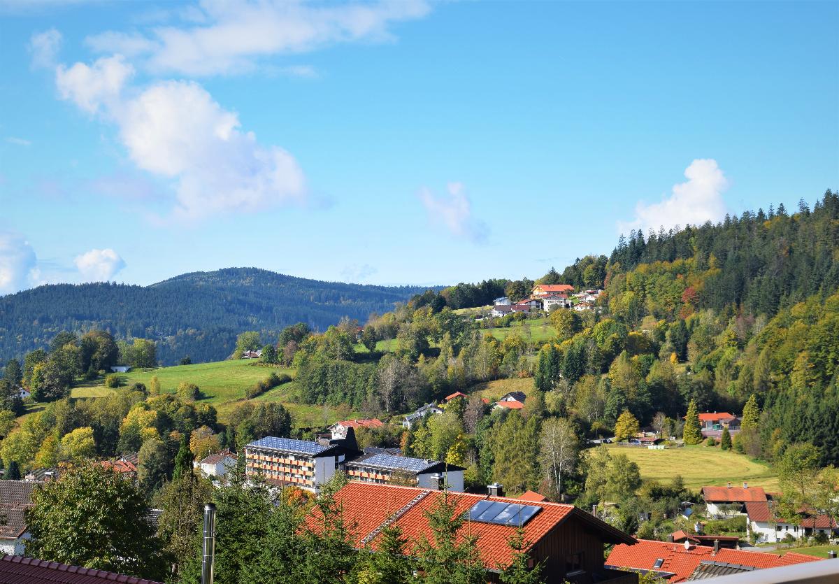 Ferienwohnungen Geiger -