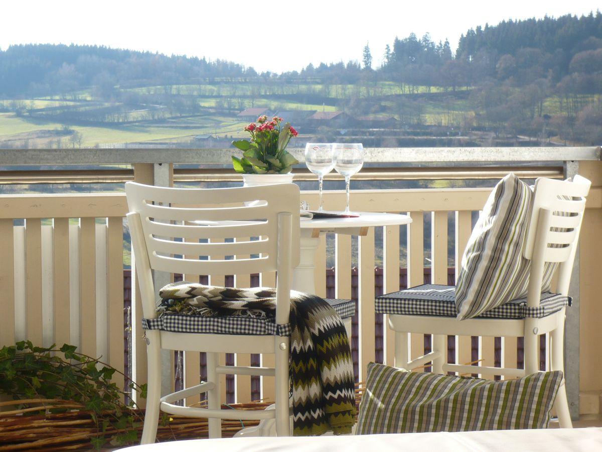 Ferienwohnungen Haus Paradies in Sankt Englmar