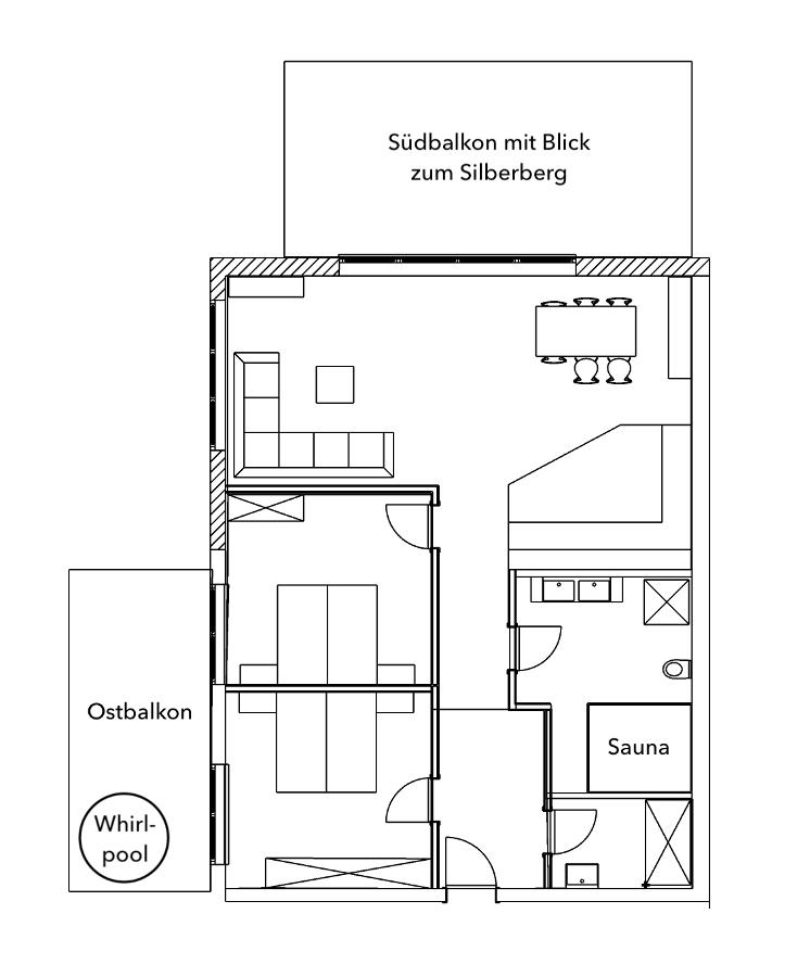 Schmuckstück in Bodenmais