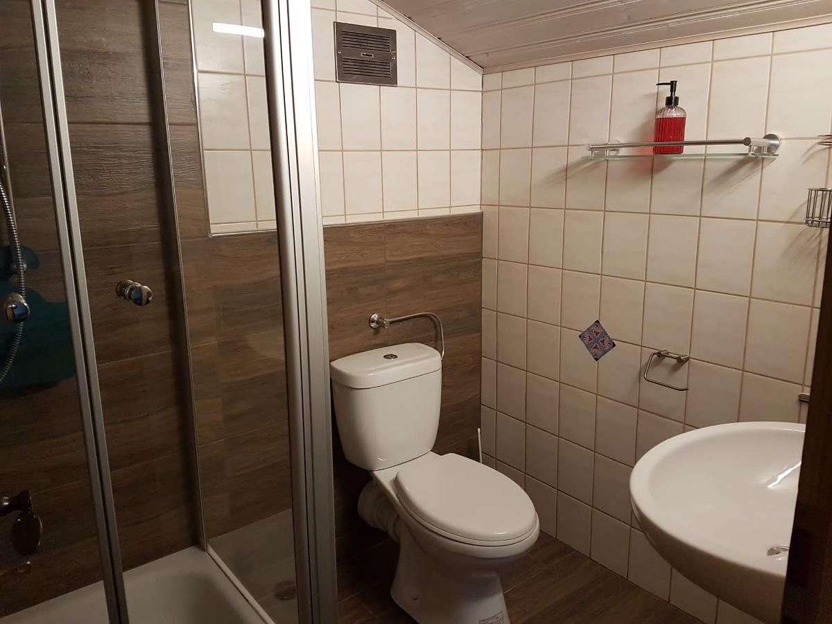 Hüttendorf 49 gradnord in Bayerisch Eisenstein