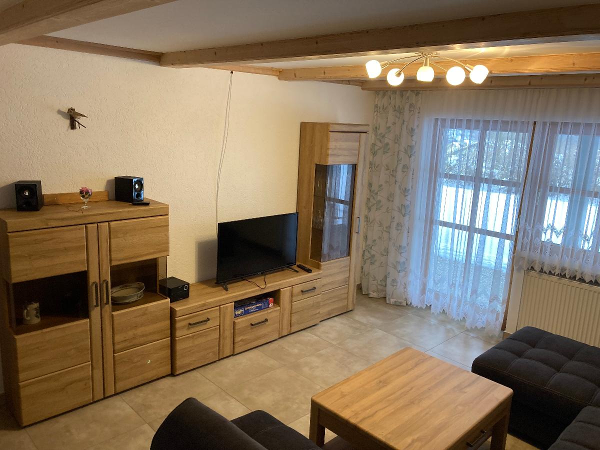 Gästehaus Biggi  in Bodenmais