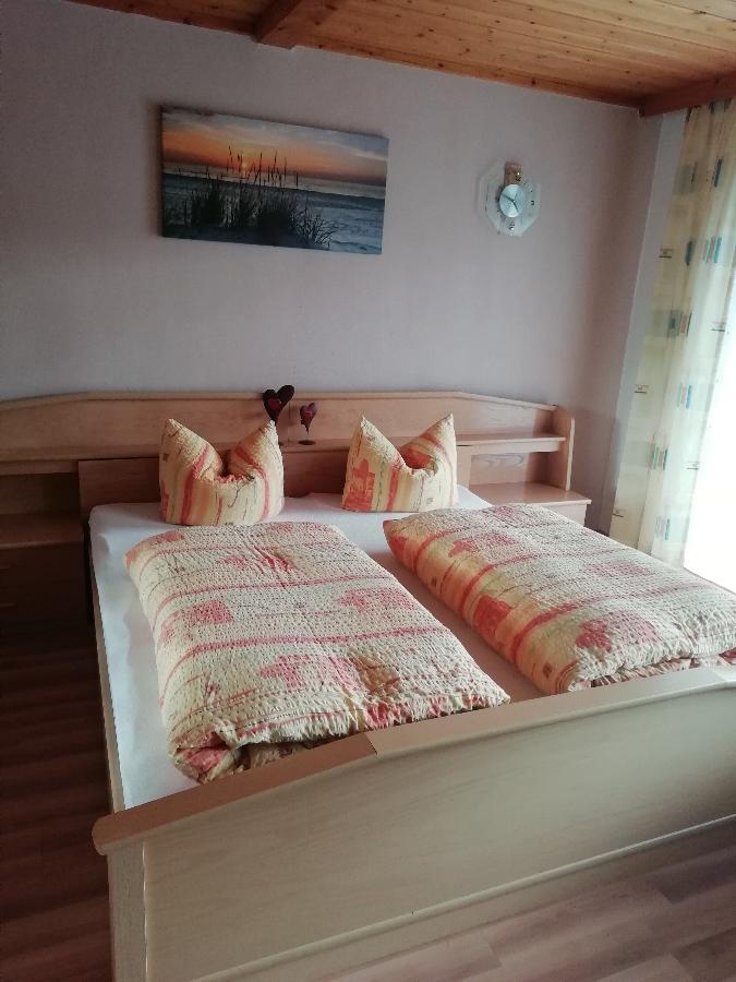 Ferienwohnung Rank Andrea in Lohberg