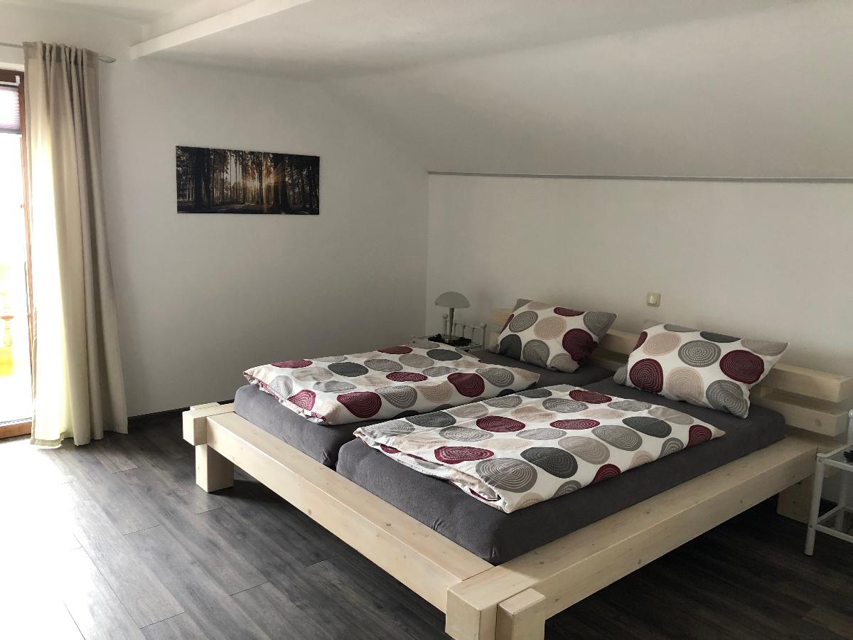 Haus Peschl  in Neureichenau