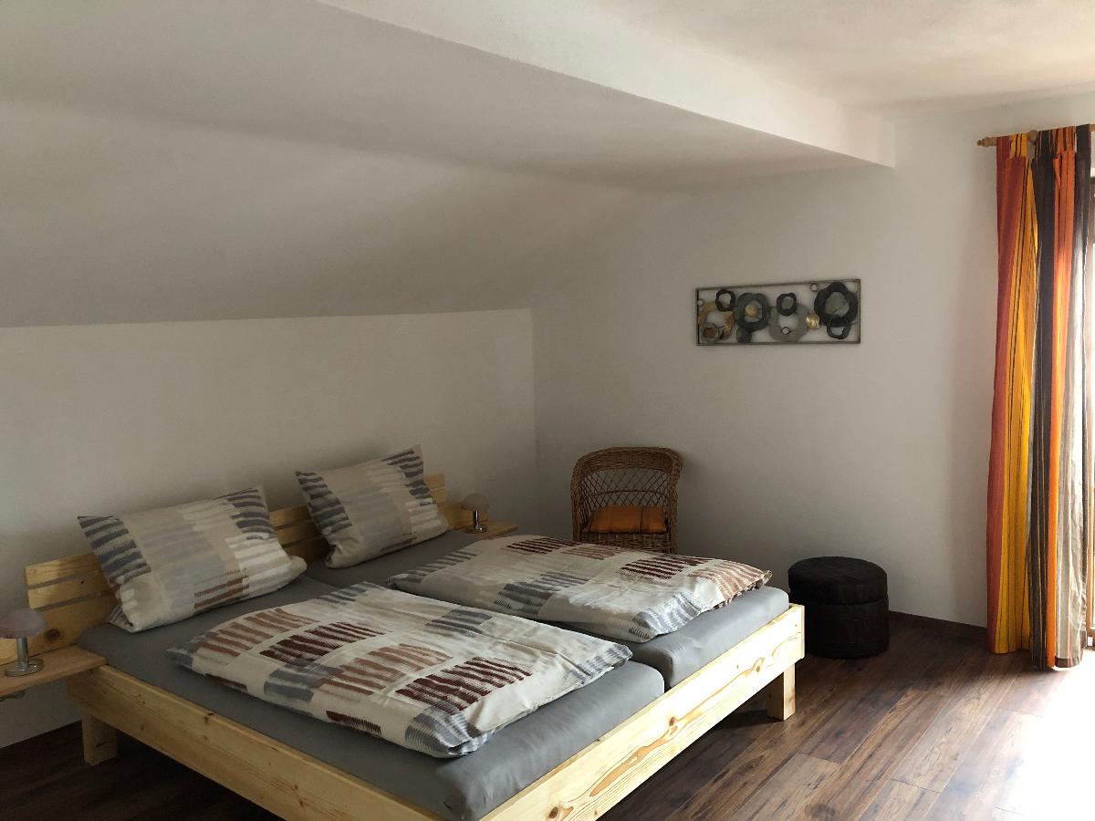 Haus Peschl  in Neureichenau