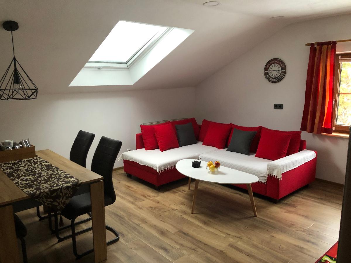 Haus Peschl  in Neureichenau