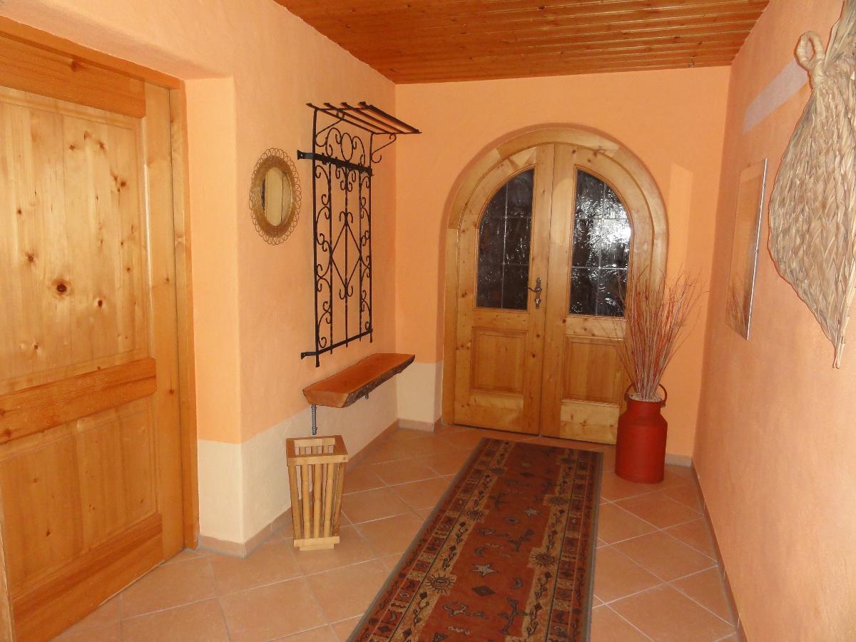 Haus Peschl  in Neureichenau