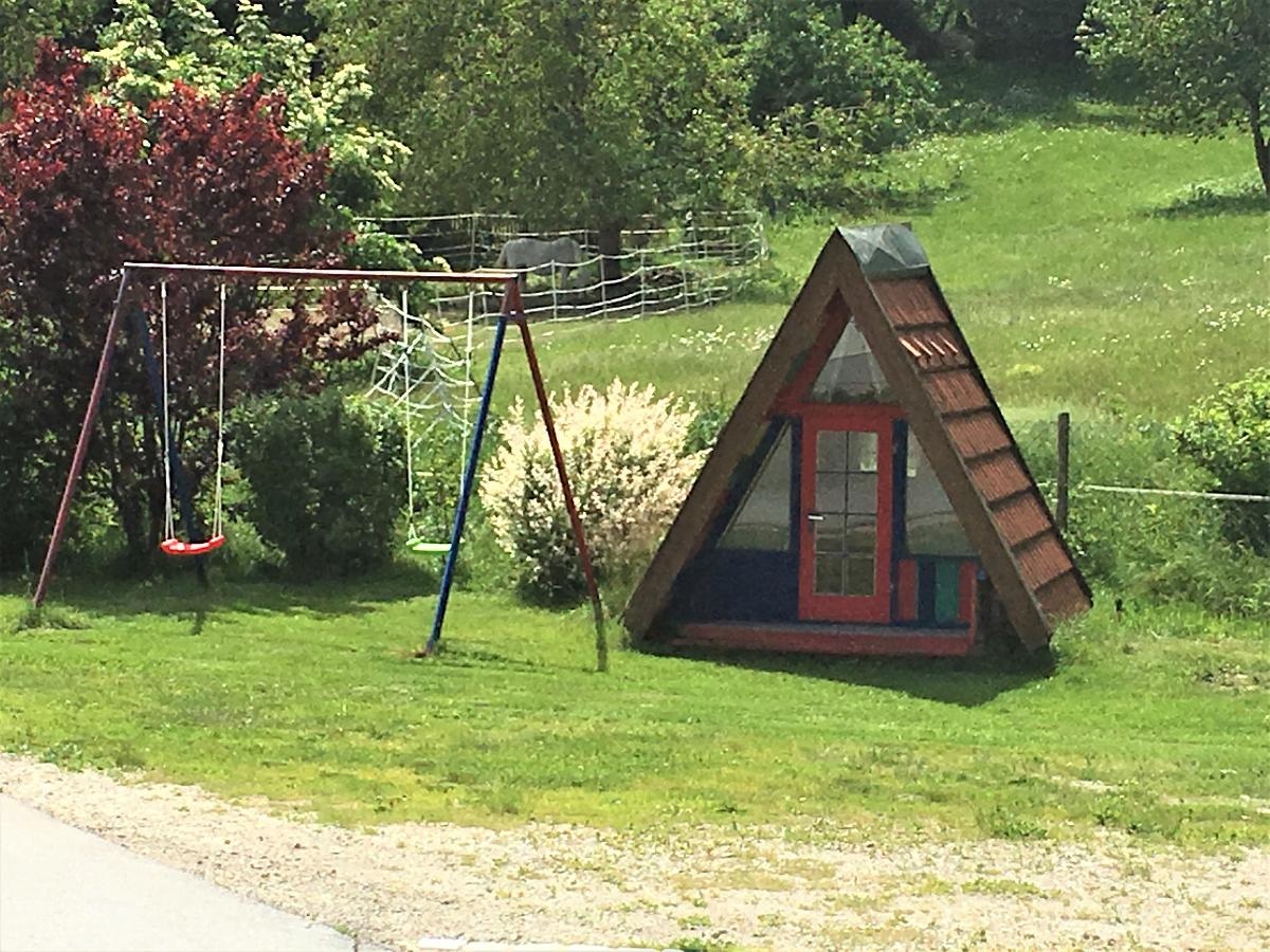 Haus Peschl  in Neureichenau