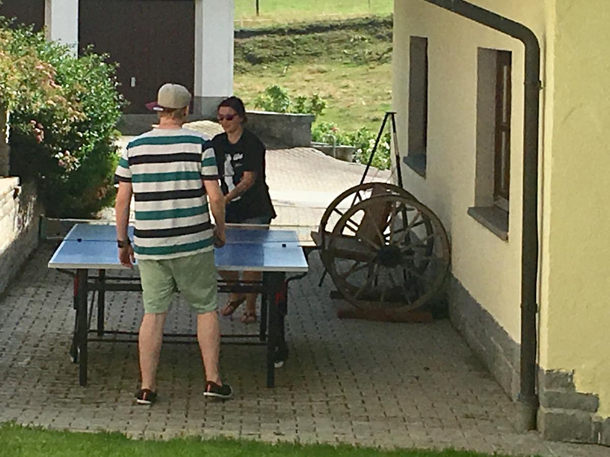 Haus Peschl  in Neureichenau