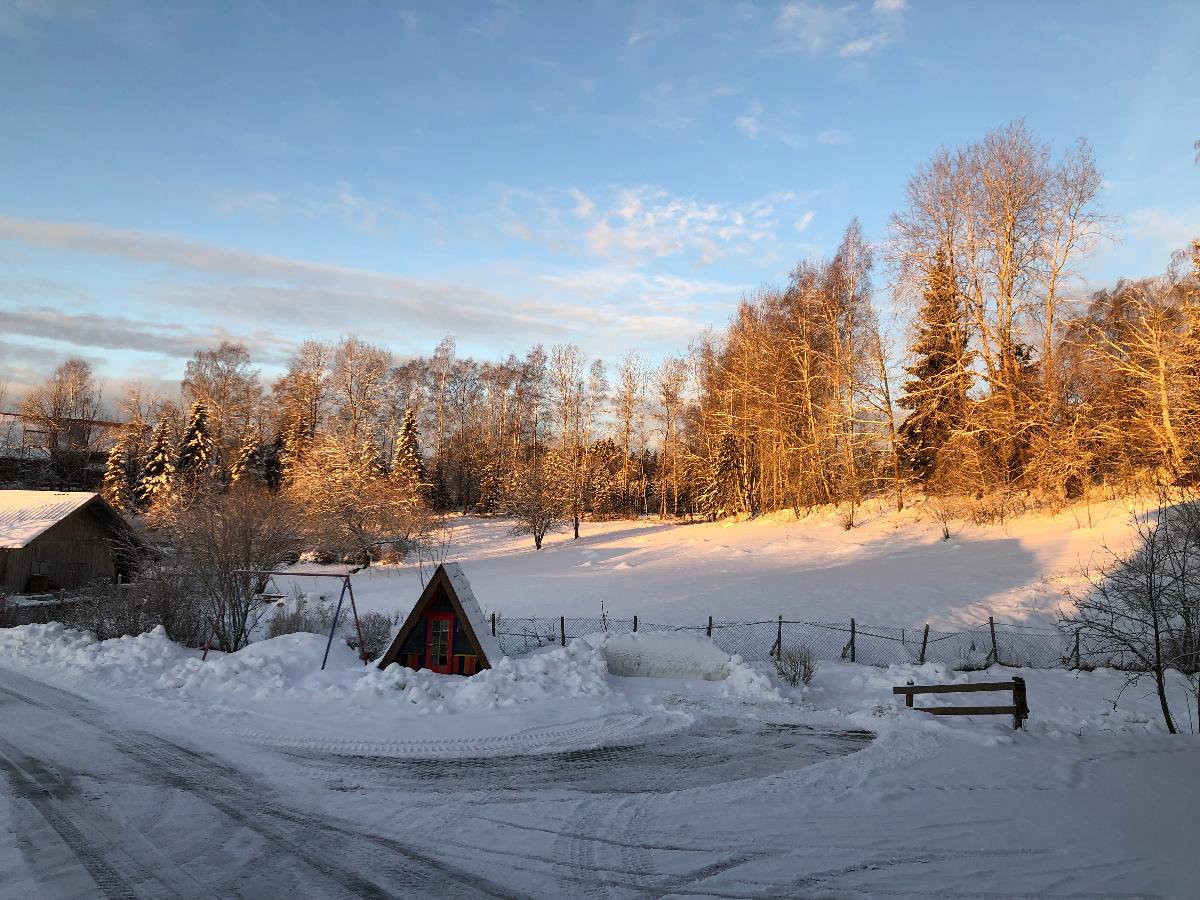 Haus Peschl  in Neureichenau