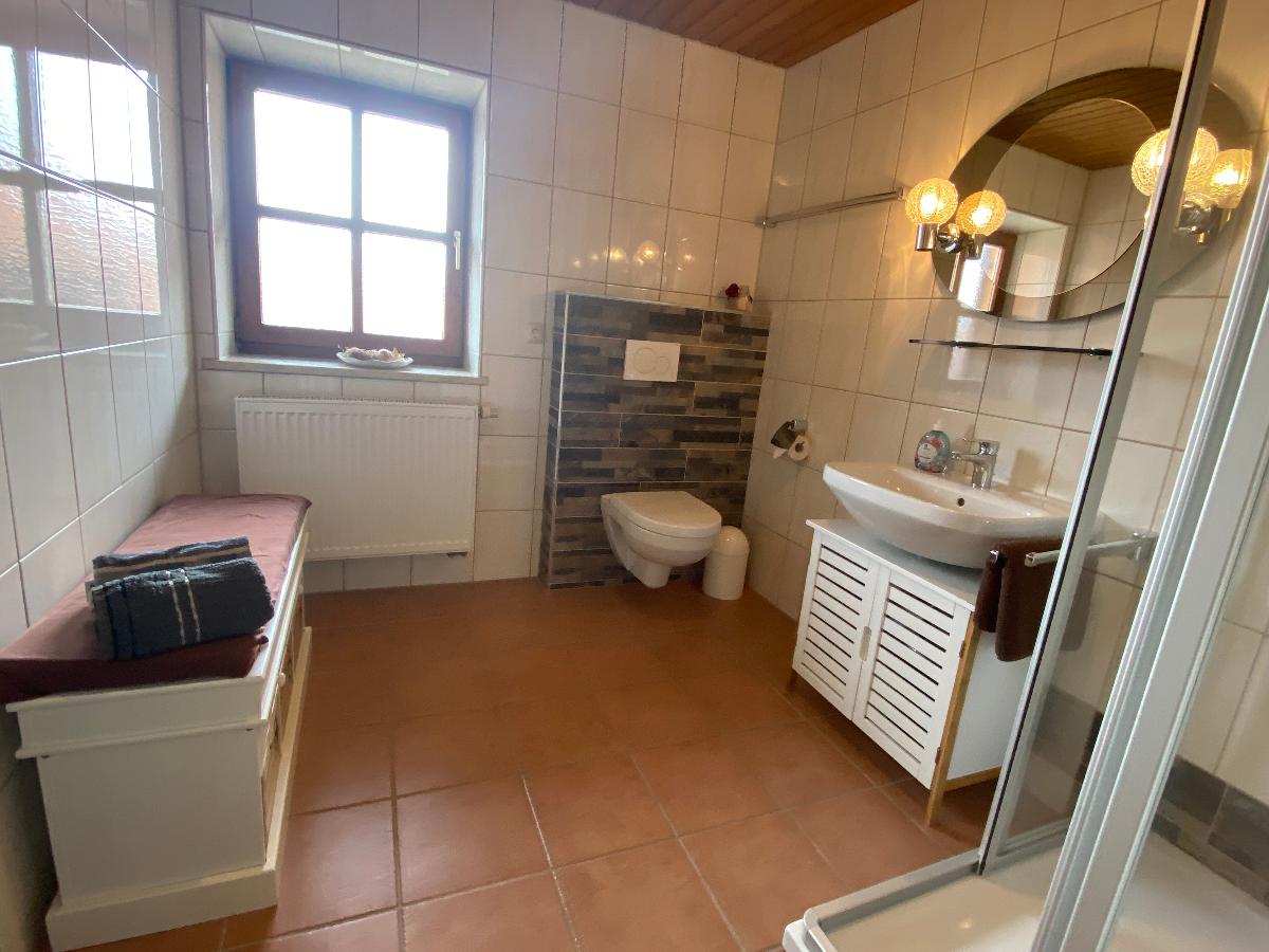 Ferienhof Stetter in Schöllnach