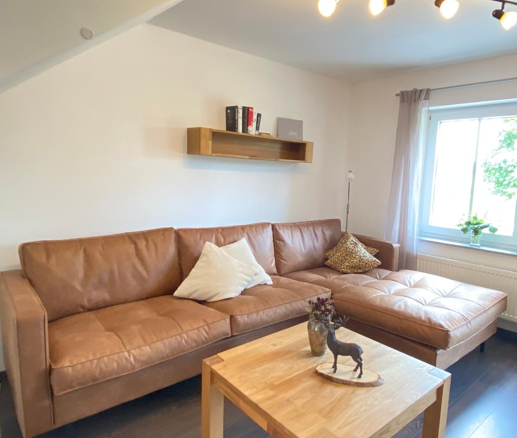 Ferienhof Stetter in Schöllnach