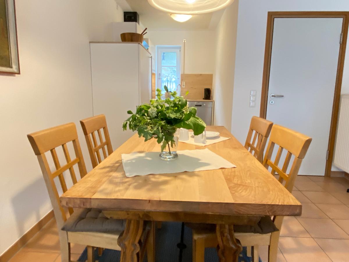 Ferienhof Stetter in Schöllnach